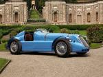 Delage D6-3L Grand Prix 1946 года